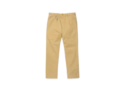 HUMAN MADE Military Chino Pants "Beige"