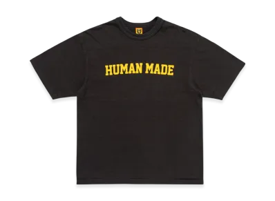 HUMAN MADE Classic T-Shirt Offline Store Exclusive "Black"