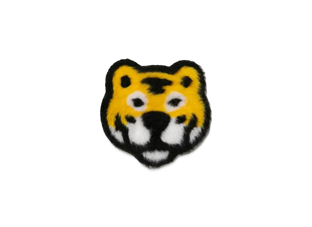 HUMAN MADE COASTER #1 "Yellow"