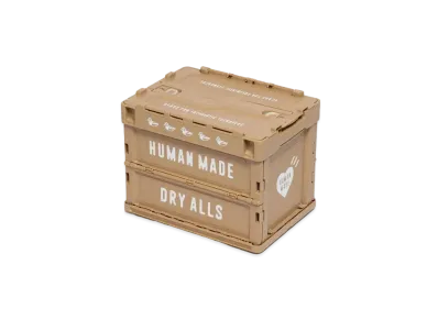 HUMAN MADE CONTAINER 20L "Beige"