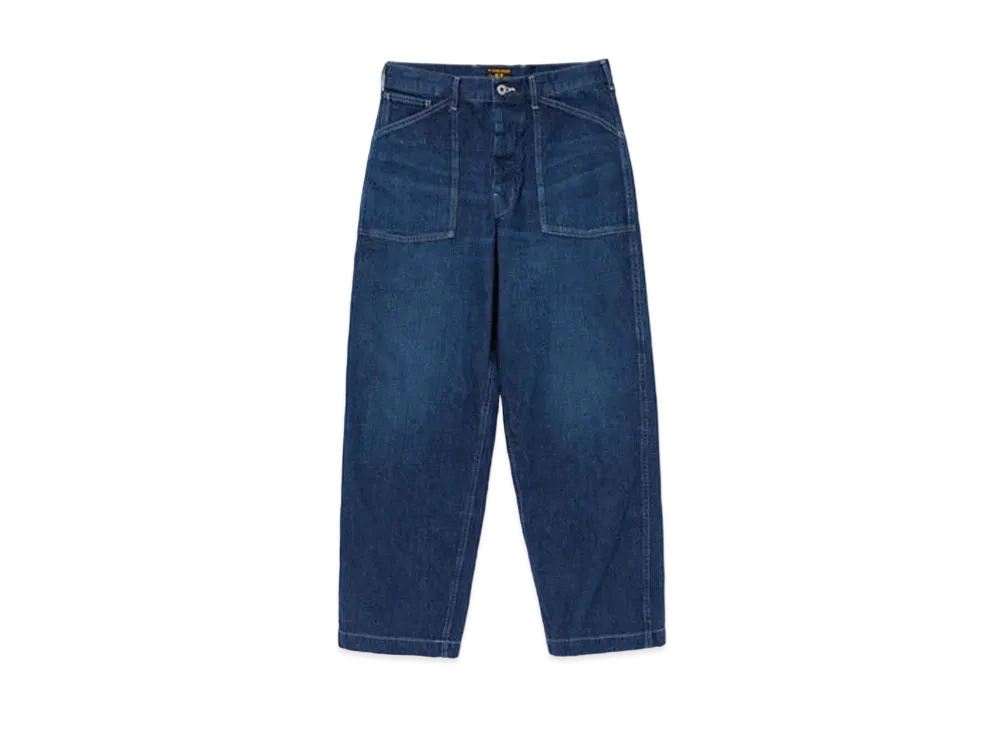 25ss 試着程度 定価7万 human made デニム ジャケット 8/10発売｜HUMAN MADE Season 28 Denim collection｜抽選/販売/定価