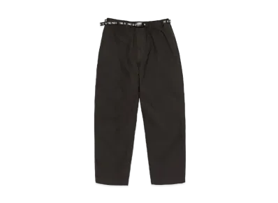 HUMAN MADE Easy Pants "Black"