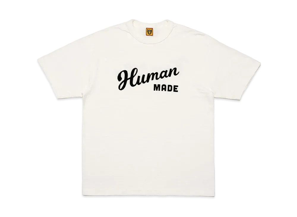 HUMAN MADE Graphic T-Shirt #8 "White"