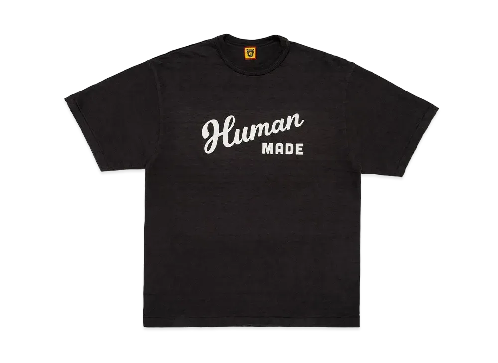 HUMAN MADE Graphic T-Shirt #8 "Black"