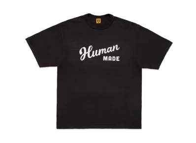 HUMAN MADE Graphic T-Shirt #8 "Black"