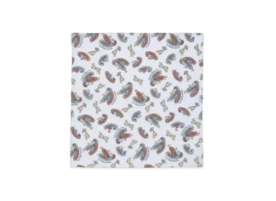 HUMAN MADE Bandana #2 "Blue"