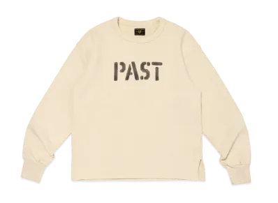 HUMAN MADE Military Sweatshirt "Beige"