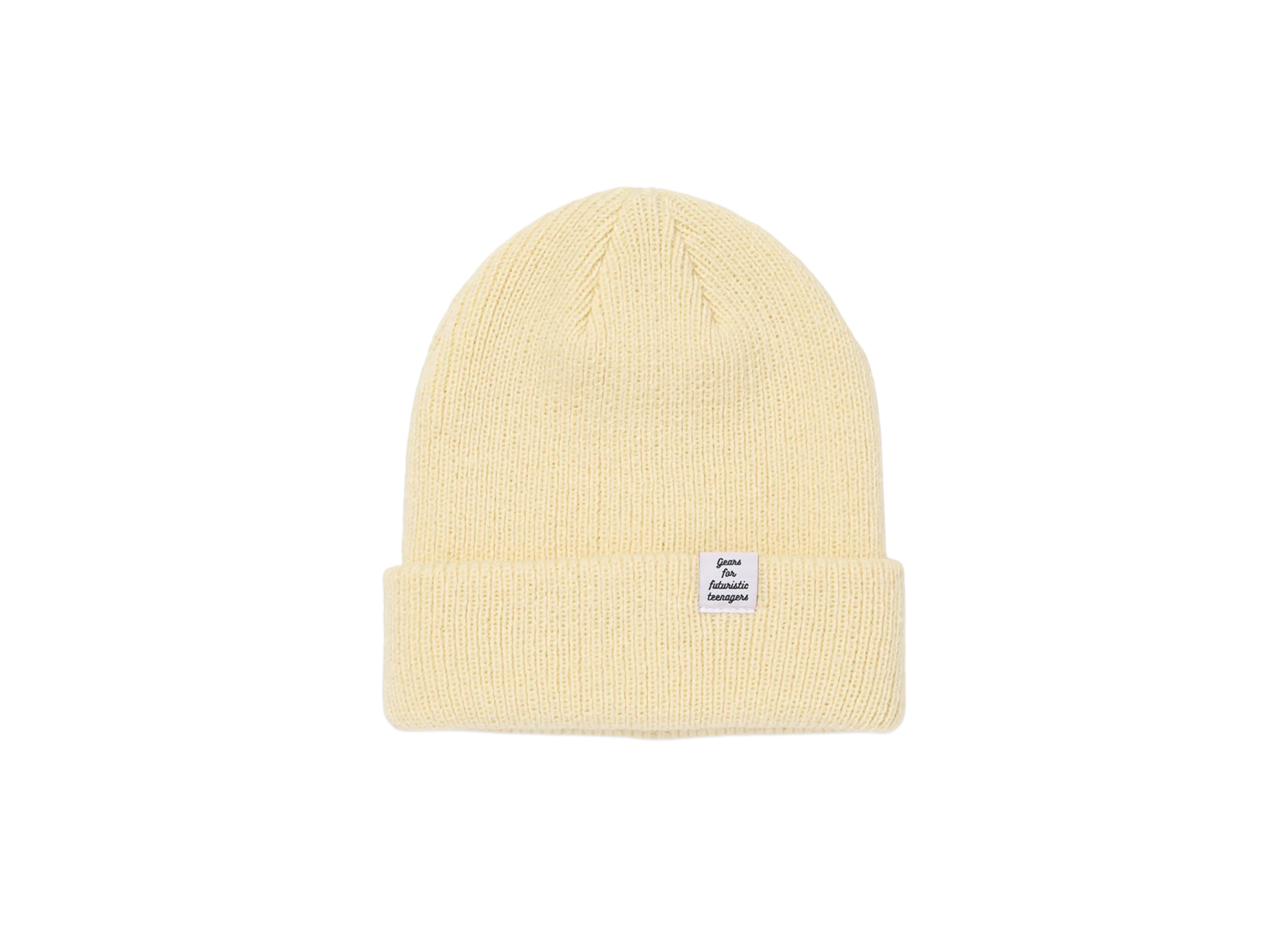 HUMAN MADE Classic Beanie 