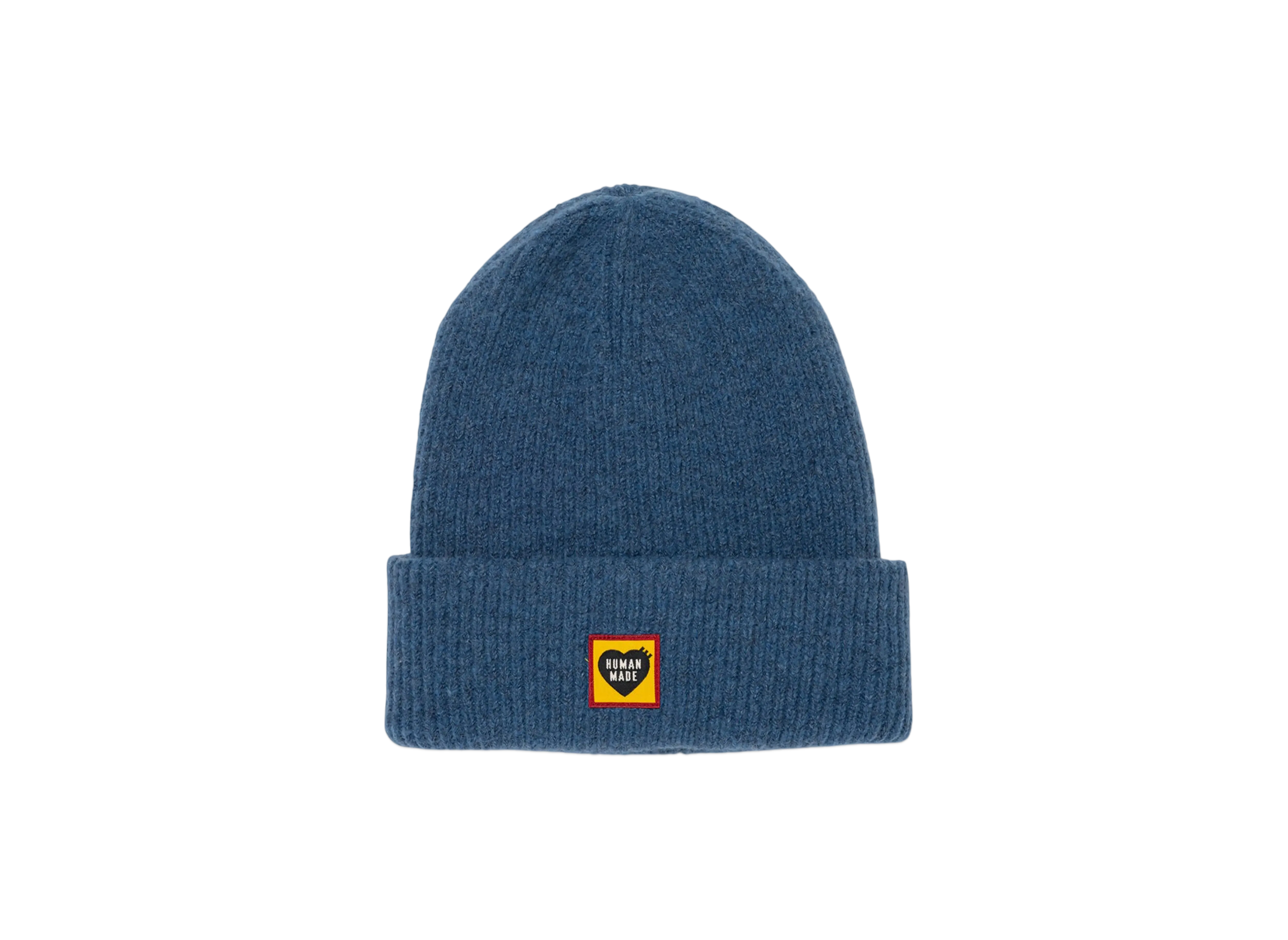 HUMAN MADE Big Beanie "Blue"