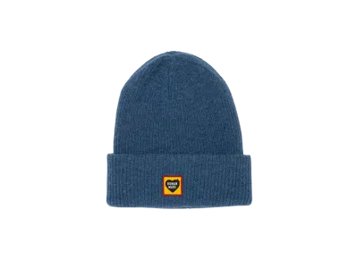 HUMAN MADE Big Beanie "Blue"
