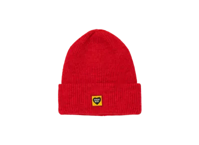 HUMAN MADE Big Beanie "Red"