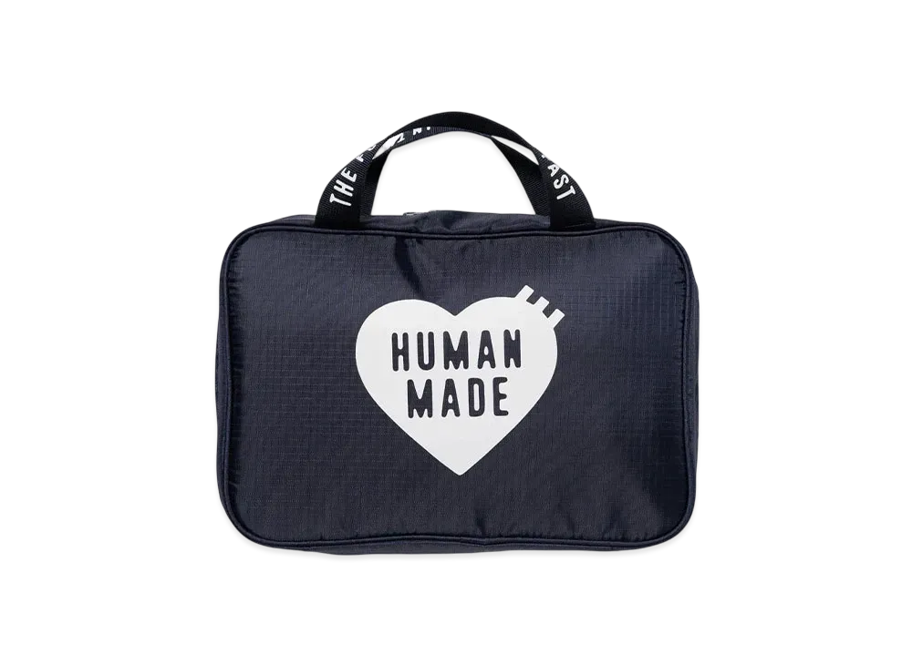 HUMAN MADE Organizer Pouch 
