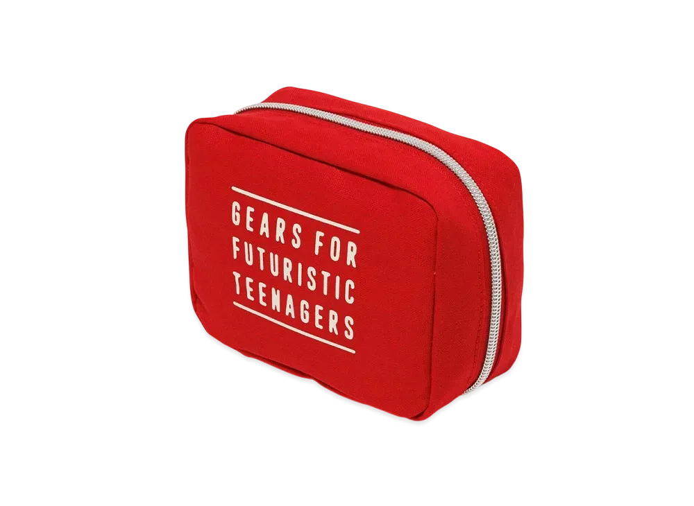 HUMANMADE HEART CHARM POUCH ネイビー ポーチ HUMANMADE HEART CHARM POUCH ネイビー ポーチ HUMANMADE HEART