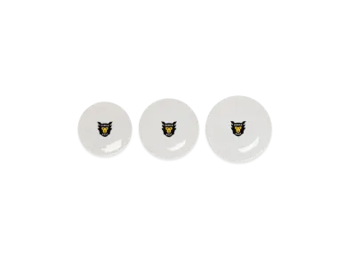 HUMAN MADE Mamezara Set(3P) "White"