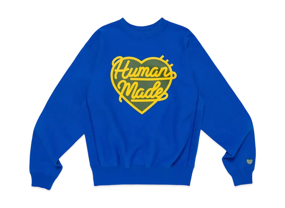 1/4発売｜HUMAN MADE Season 28 collection 第22弾｜抽選/販売