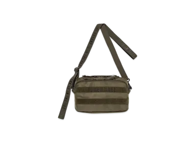 HUMAN MADE Military Pouch Small "Olive Drab"