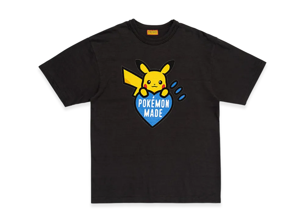 トップス Humanmade x Pokemon Tee White L HUMAN MADE x Pokémon' Collaboration Items Release – HUMAN