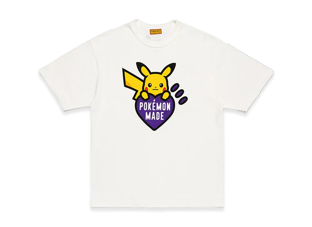 HUMAN MADE POKEMON T-SHIRT FUKUOKA 3XL HUMAN MADE × POKÉMON