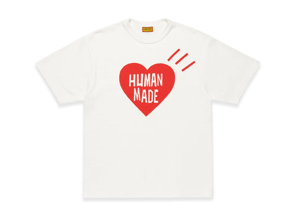 トップス HUMAN MADE GRAPHIC THE EARLY YEARS #1 HUMAN MADE Graphic Tシャツ The Early Years