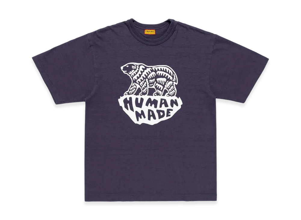 トップス HUMAN MADE Graphic T-Shirt Early Years HUMAN MADE Graphic T-Shirt Human Made The Early Years #3 