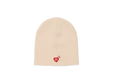 HUMAN MADE Beanie "White"