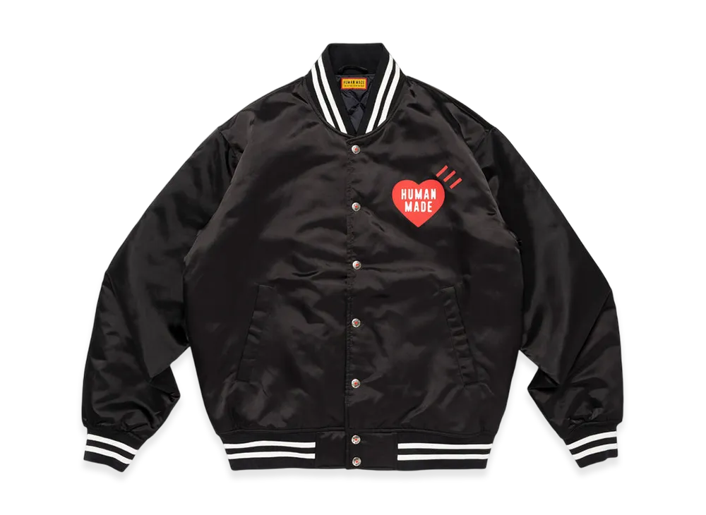 HUMAN MADE ポケモンスタジアムジャケット 「ヒューマンメイド」が