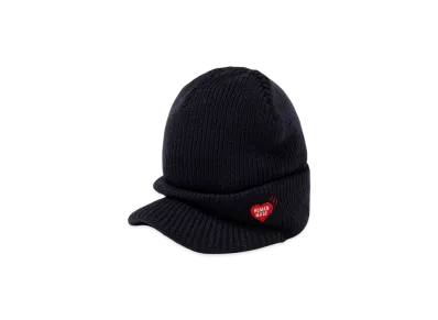 HUMAN MADE OSLO Cap "Navy"