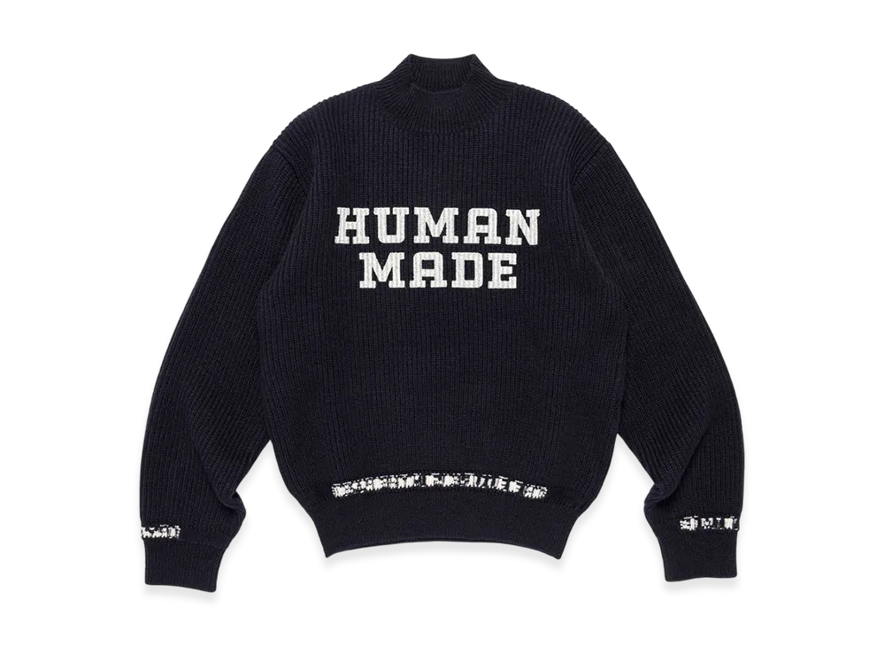 HUMAN MADEからミリタリーをテーマにした新作アイテムが登場！フライト