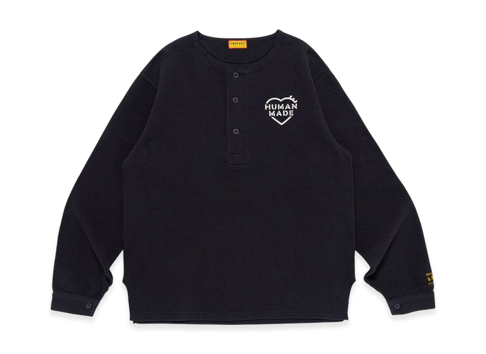 HUMAN MADEからミリタリーをテーマにした新作アイテムが登場！フライト