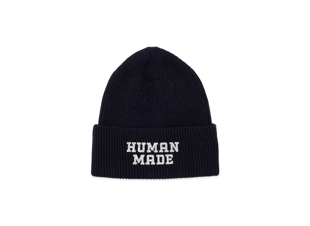HUMAN MADE Beanie 