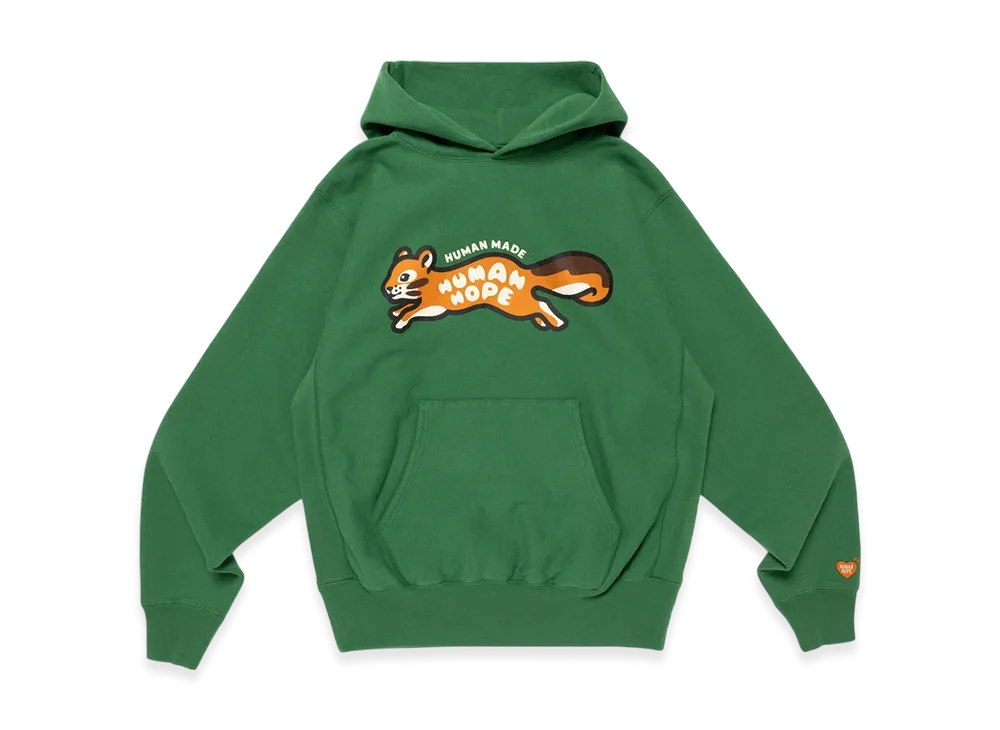 レア物　humanmade ロンT 短丈 Sサイズ　スニダン鑑定バッチ付 ヒューマンメイド(HUMAN MADE)スニーカー アパレル 人気の新作/中古