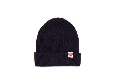 HUMAN MADE Classic Beanie "Navy"