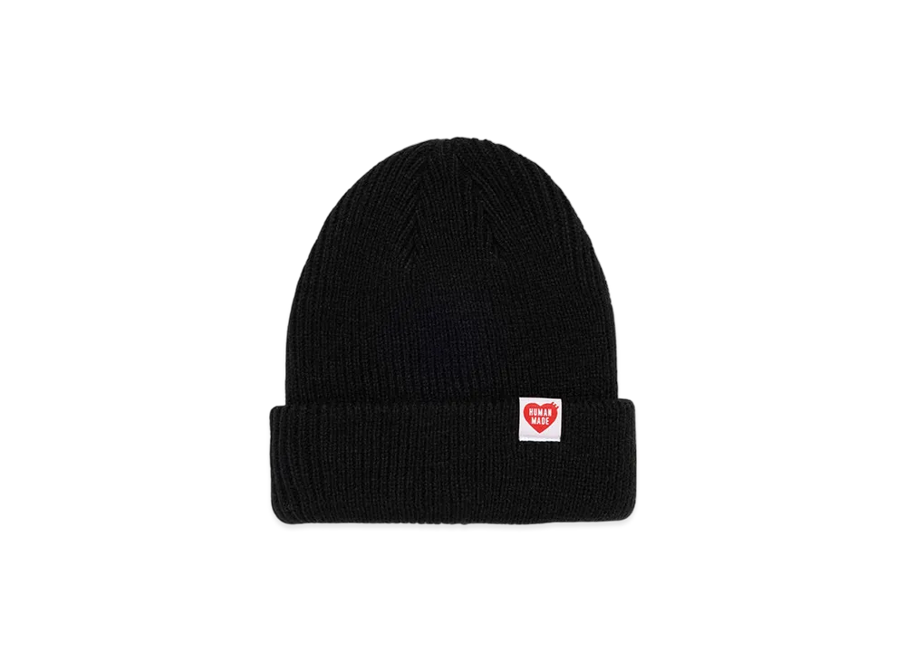 HUMAN MADE Classic Beanie 