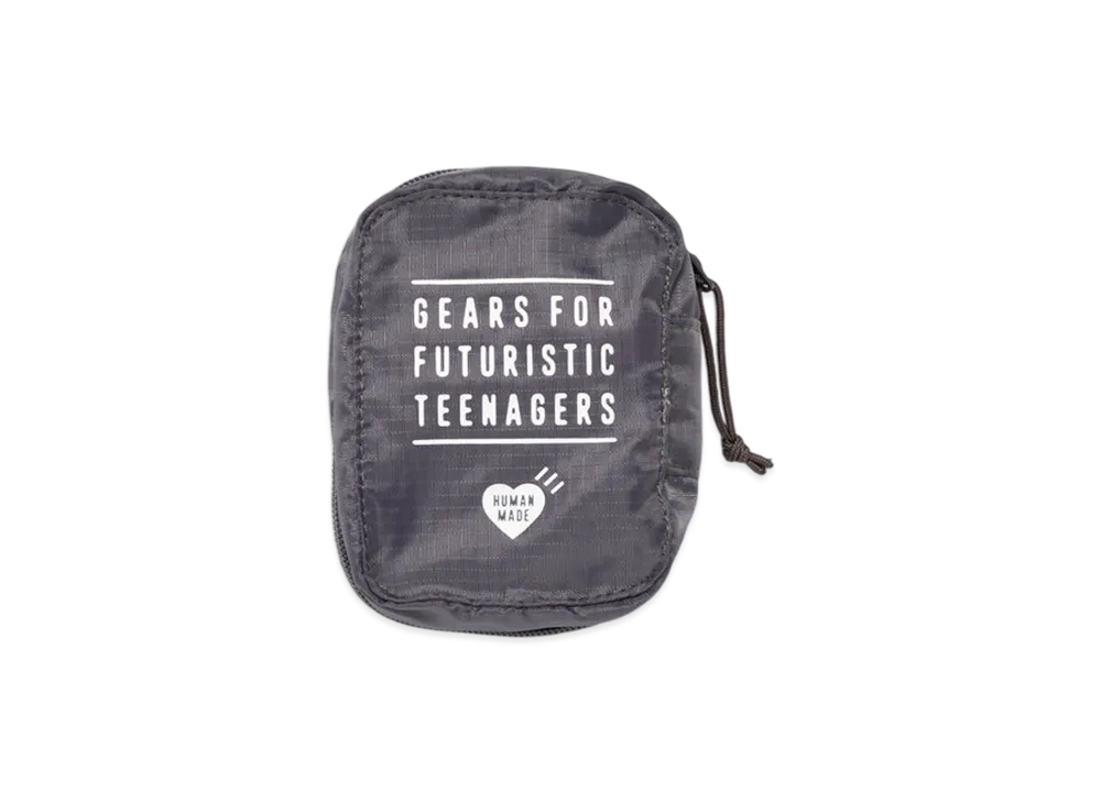 HUMAN MADE Gadget Case 