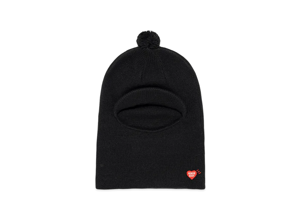 HUMAN MADE Balaclava Knit Cap 