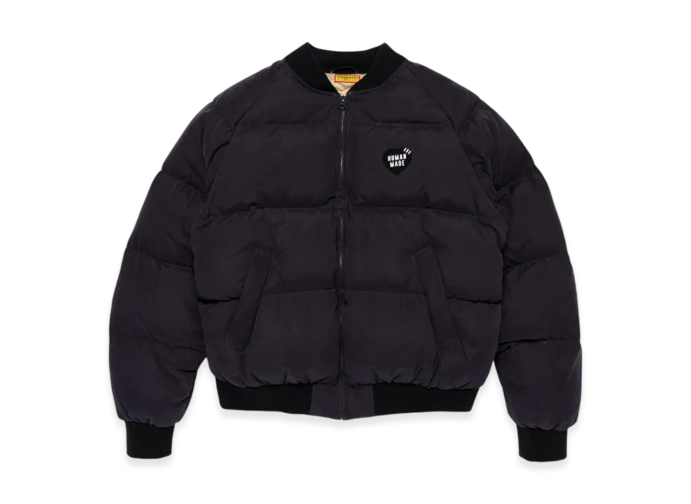 HUMAN MADE Down Jacket 