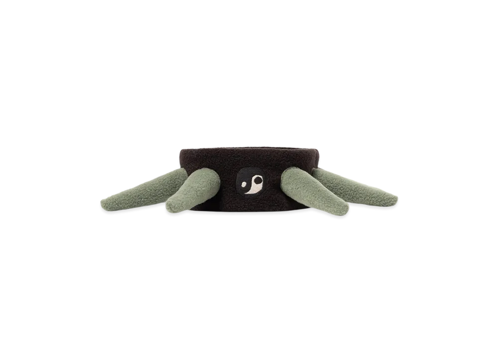 Cactus Plant Flea Market Cactushead Headband "Black"