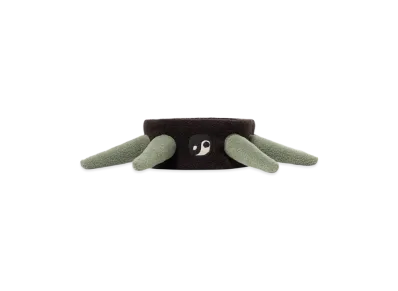 Cactus Plant Flea Market Cactushead Headband "Black"