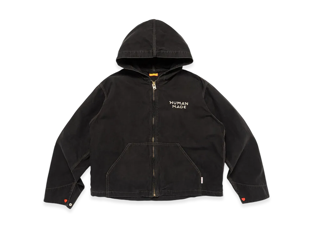 HumanMade ジャケット　レア HUMAN MADE®から、アーカイブアイテムを再解釈した「PAST MADE