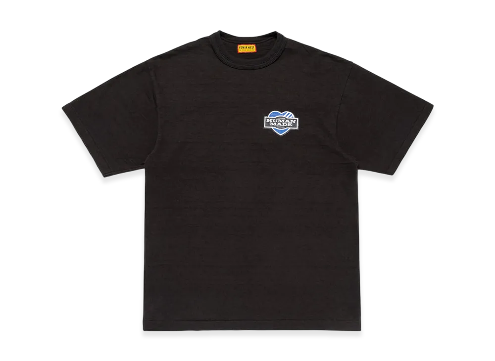 HUMAN MADE Graphic T-Shirt 