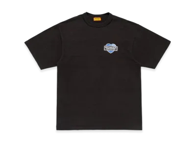 HUMAN MADE Graphic T-Shirt "Black"