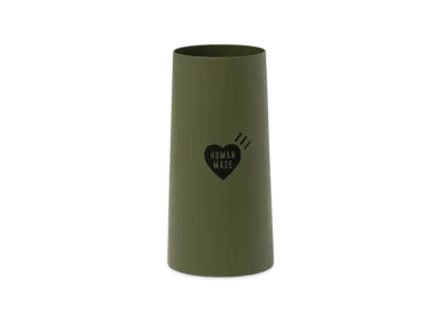 HUMAN MADE Steel Stand "Olivedrab"