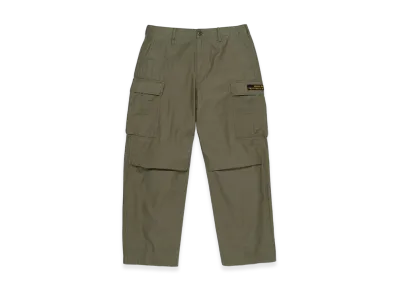 HUMAN MADE Cargo Pants "Olivedrab"
