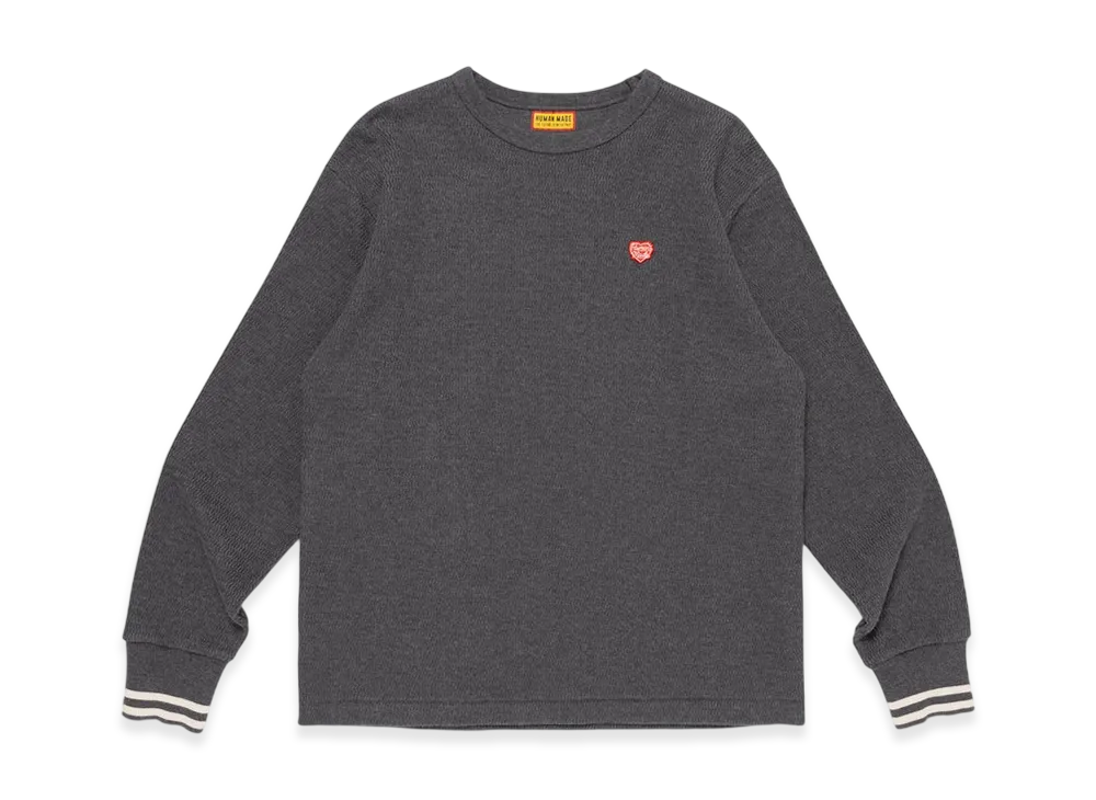 ヒューマンメイド 長袖Tシャツ 人気ランキング | スニーカーダンク