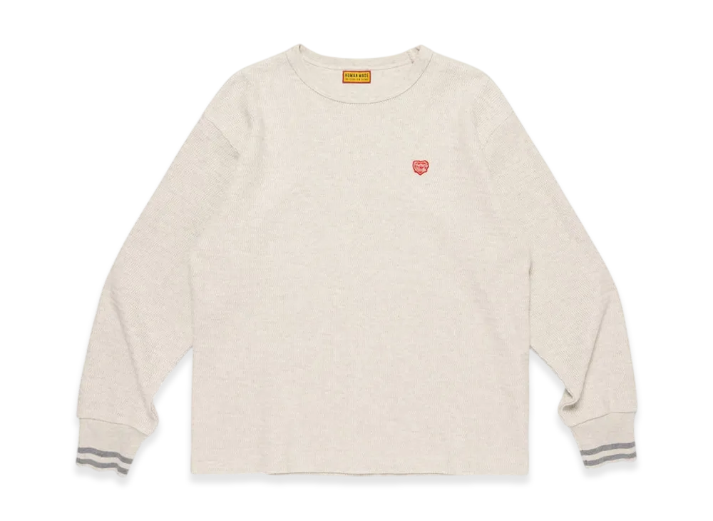 ヒューマンメイド 長袖Tシャツ 人気ランキング | スニーカーダンク