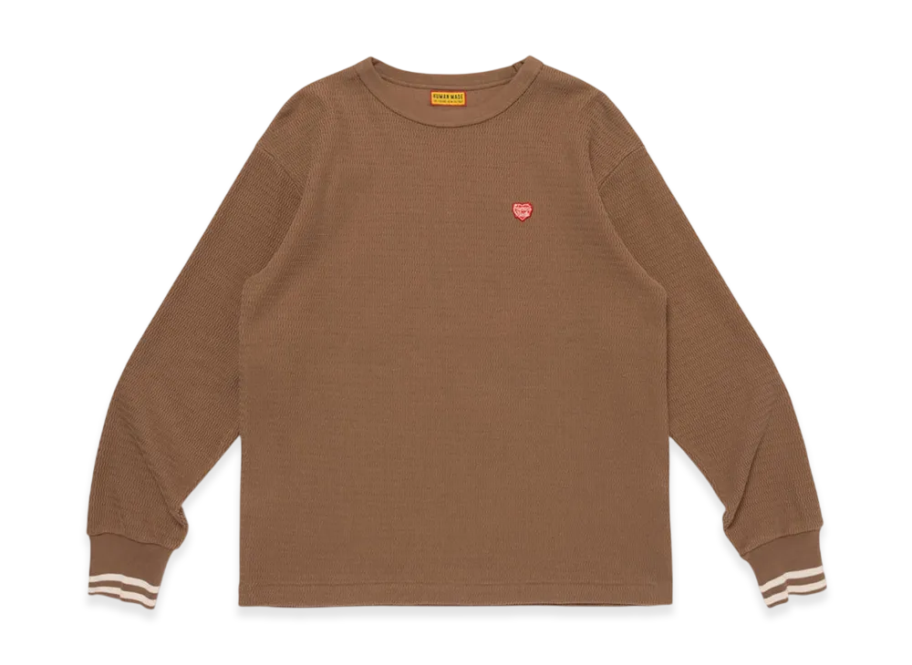 HUMAN MADEの新作アイテムが1/10より発売！ヴィンテージの薫りと遊び心