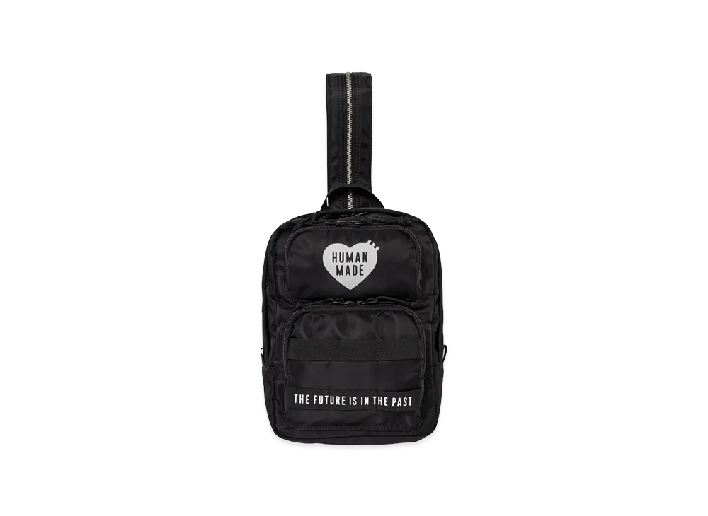 ヒューマンメイド バッグ | 通販・相場はスニーカーダンク