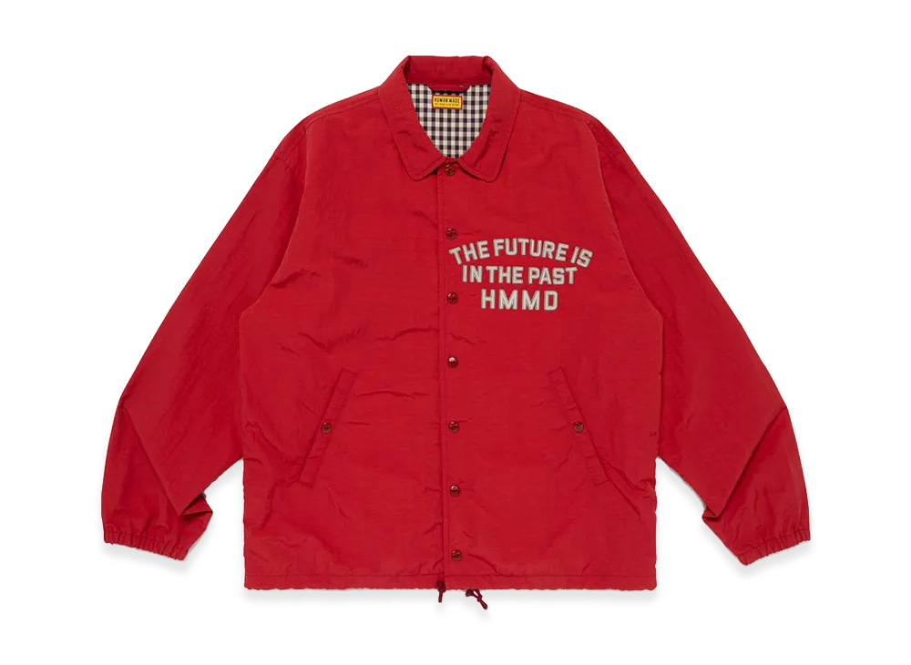 HUMAN MADEの最新アイテムが1/31発売！ヴィンテージの美学を落とし込ん