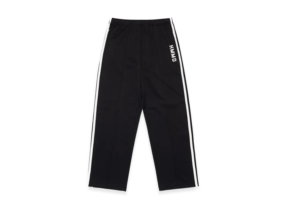 HUMAN MADE Track Pants "Black"