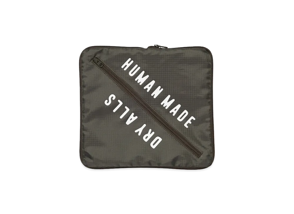 HUMAN MADEの最新アイテムが1/31発売！ヴィンテージの美学を落とし込ん